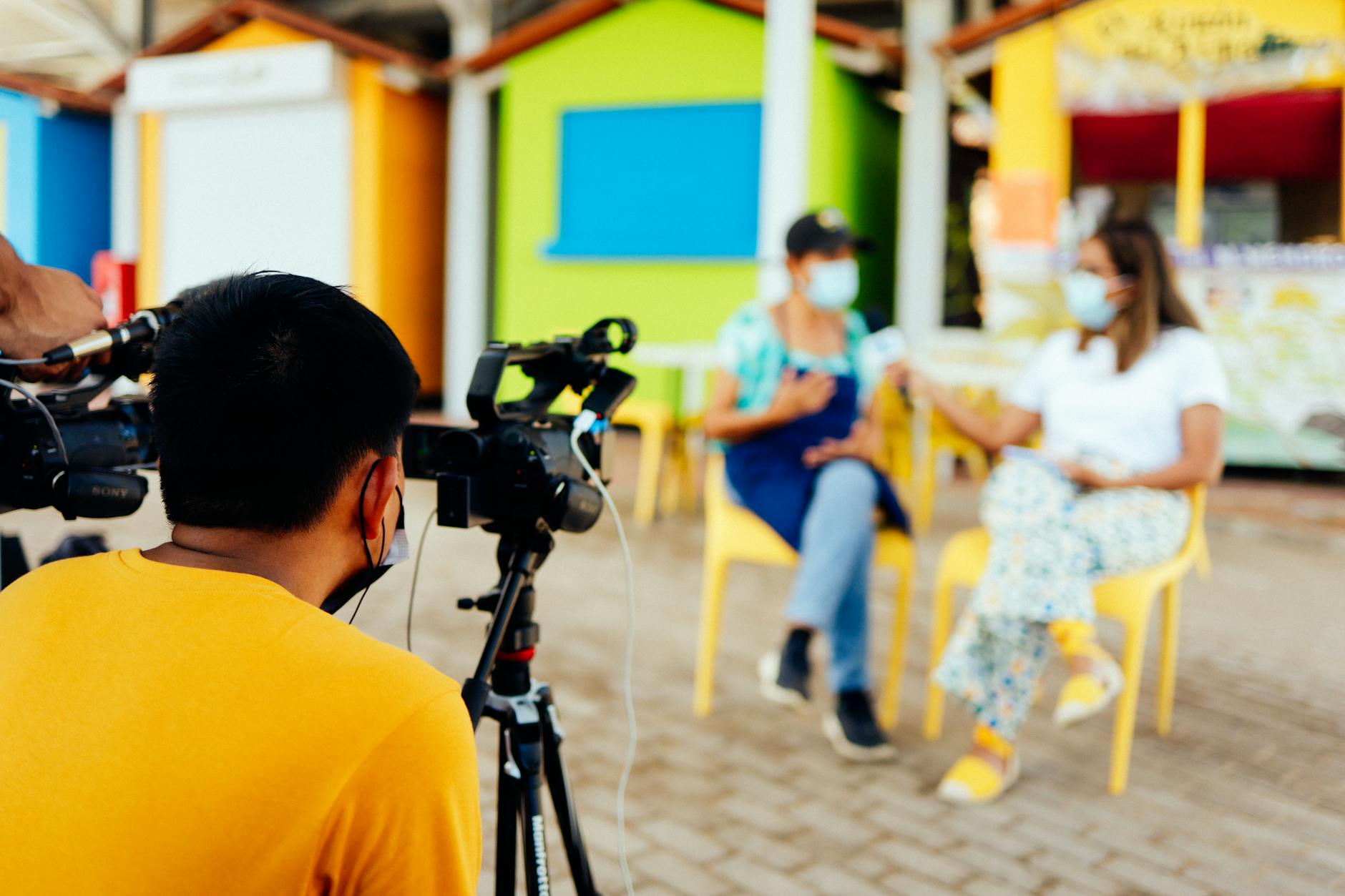 미국 학생비자 인터뷰 신청