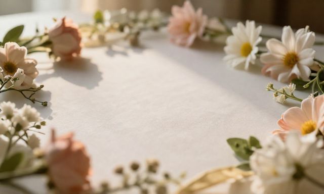 결혼기념일이벤트 관련 이미지 - 결혼기념일 이벤트 성공법, 꽃과 수공예품 활용 팁 총정리